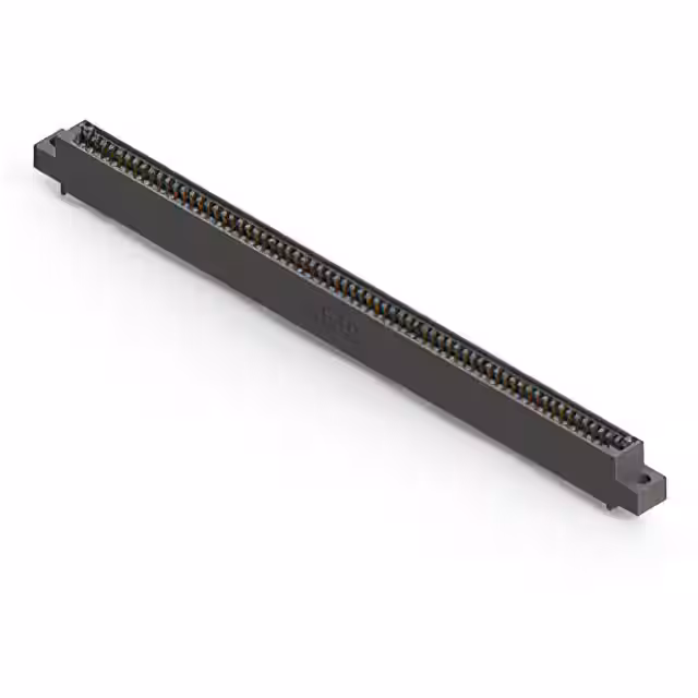 395-067-544-404 EDAC Inc.  Edgeboard Connectors